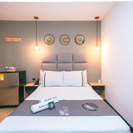 Mándala Hotel Belén Medellín Kültér fotó