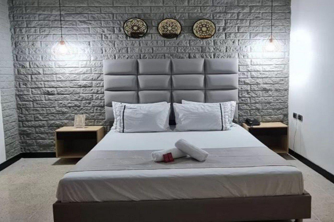 Mándala Hotel Belén Medellín Kültér fotó