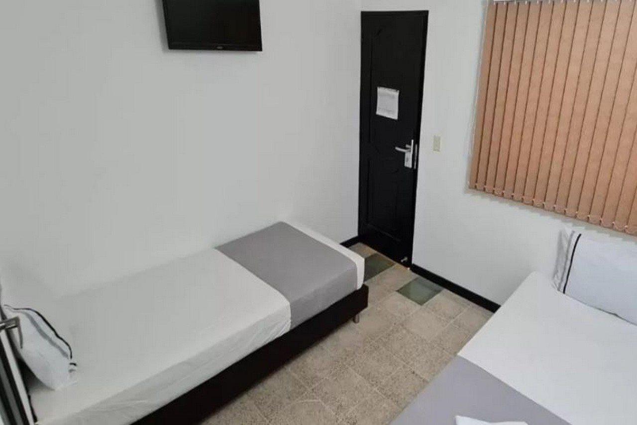 Mándala Hotel Belén Medellín Kültér fotó