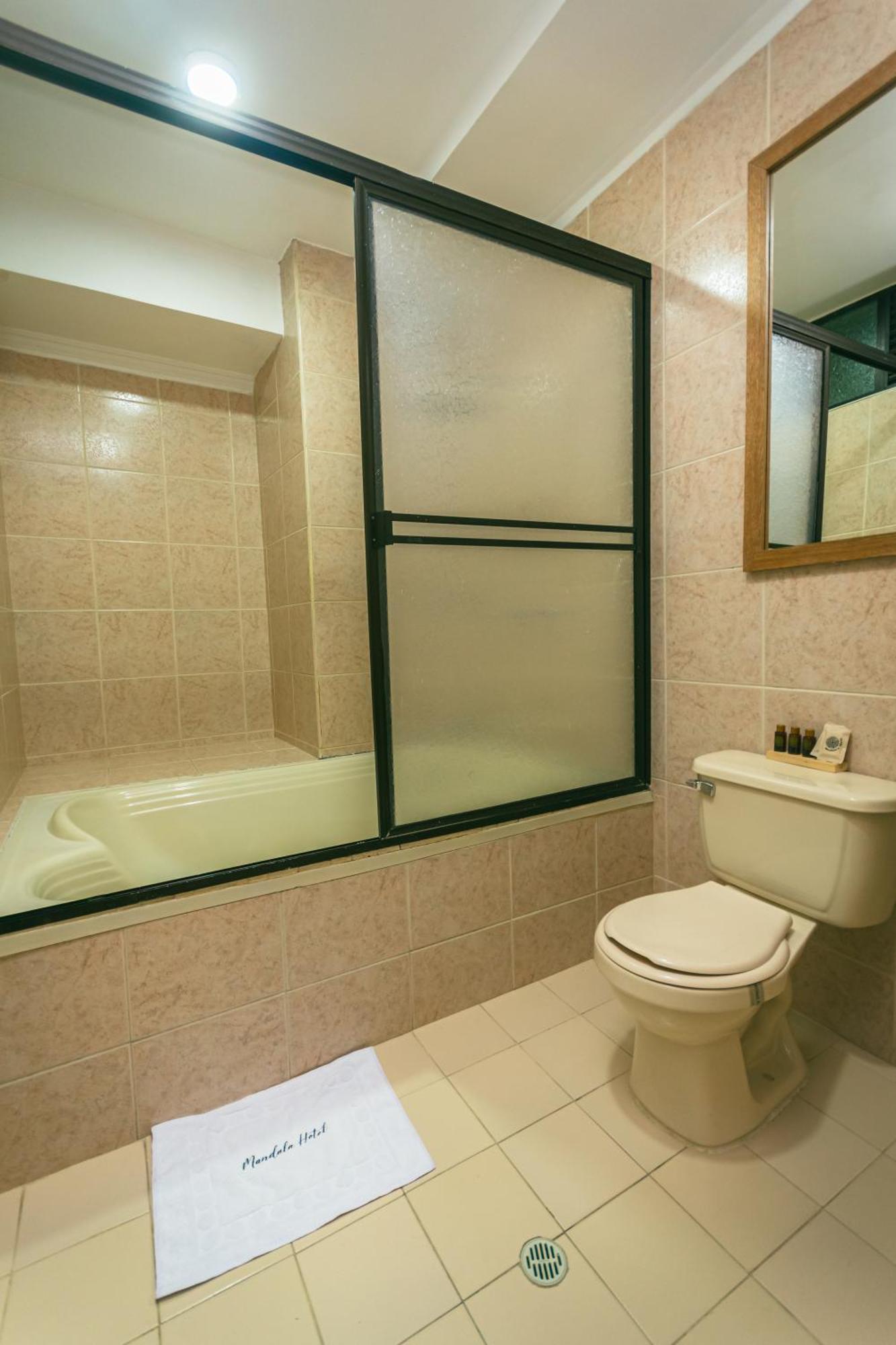 Mándala Hotel Belén Medellín Kültér fotó