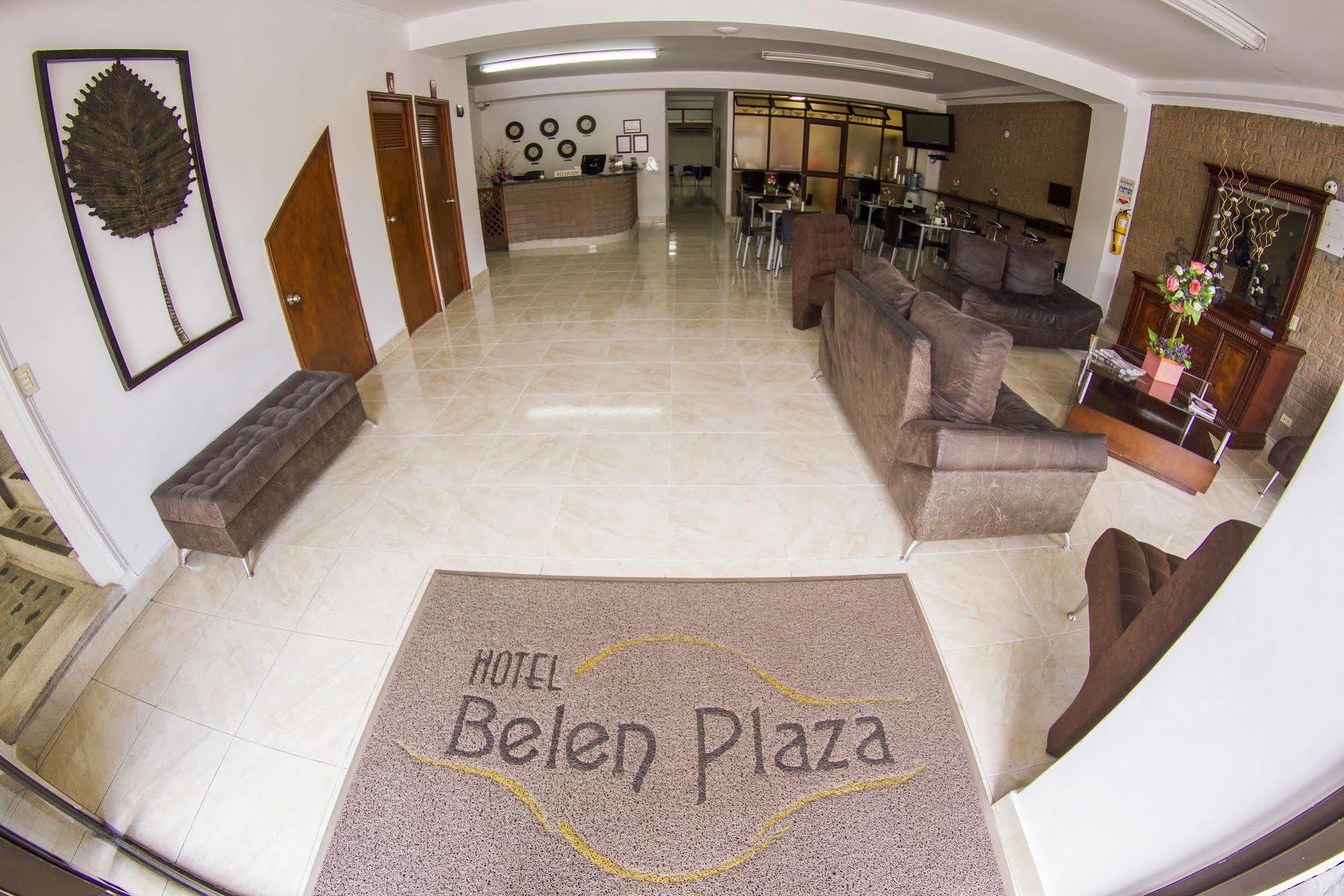 Mándala Hotel Belén Medellín Kültér fotó